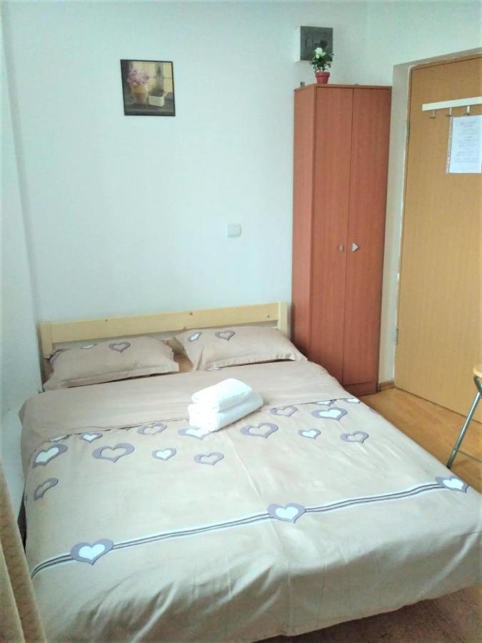 Studio Piata Amzei Nr.1 Apartment Bucharest Luaran gambar